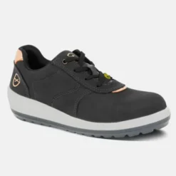 Scarpe Antinfortunistiche Parade Badrie S3S SR FO ESD 07BADRIE2735 Basse Comode