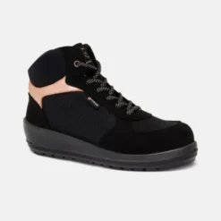 Scarpe Antinfortunistiche Parade Balmie 2011 S1P SRC 07BALMIE7734 Alte Comode