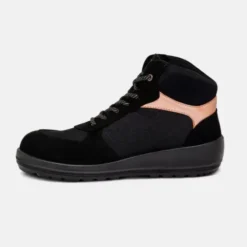 Scarpe Antinfortunistiche Parade Balmie 2011 S1P SRC 07BALMIE7734 Alte Comode