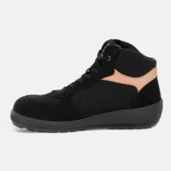 Scarpe Antinfortunistiche Parade Balmie S1PS SR FO 07BALMIE8724 Alte Comode