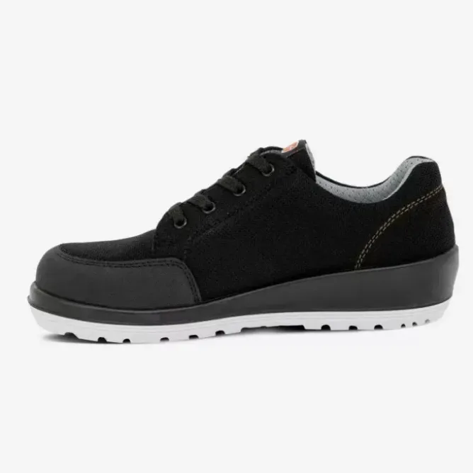 Scarpe Antinfortunistiche Parade Bettie S1P SRC 07BETTIE7721 Basse Comode