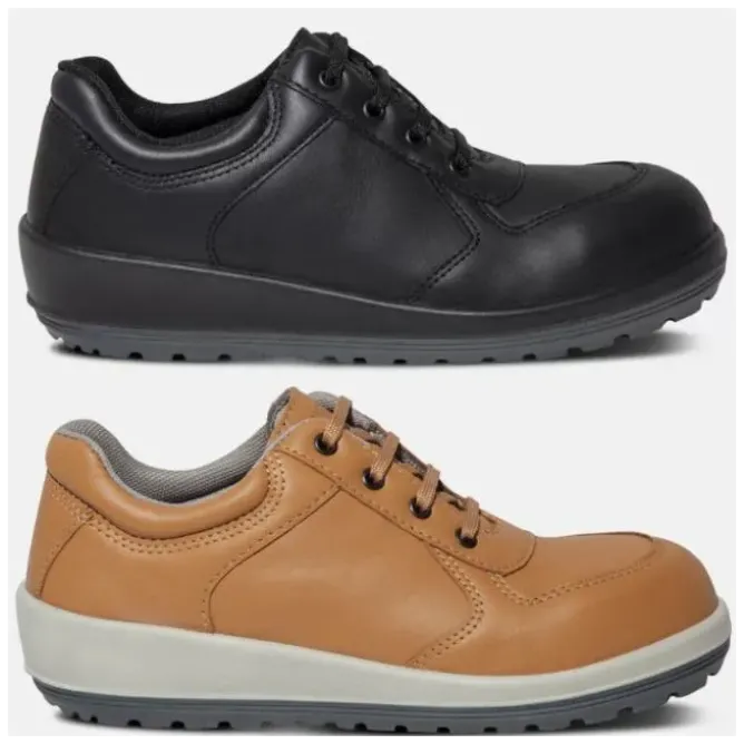 Scarpe Antinfortunistiche Parade Brava S3 SRC 07BRAVA1754 Basse Comode