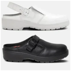 Scarpe Antinfortunistiche Parade Daisie SB SRC A E 07DAISIE8767 Basse Comode