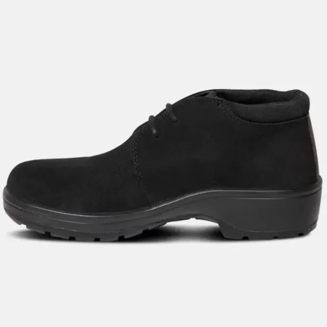 Scarpe Antinfortunistiche Parade Dano S2 SRC 07DANO3724 Basse Comode