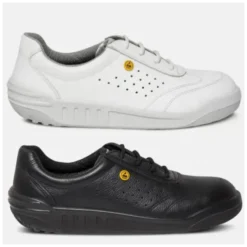Scarpe Antinfortunistiche Parade Jagara S1P SRC ESD 07JAGARA8804 Basse Comode