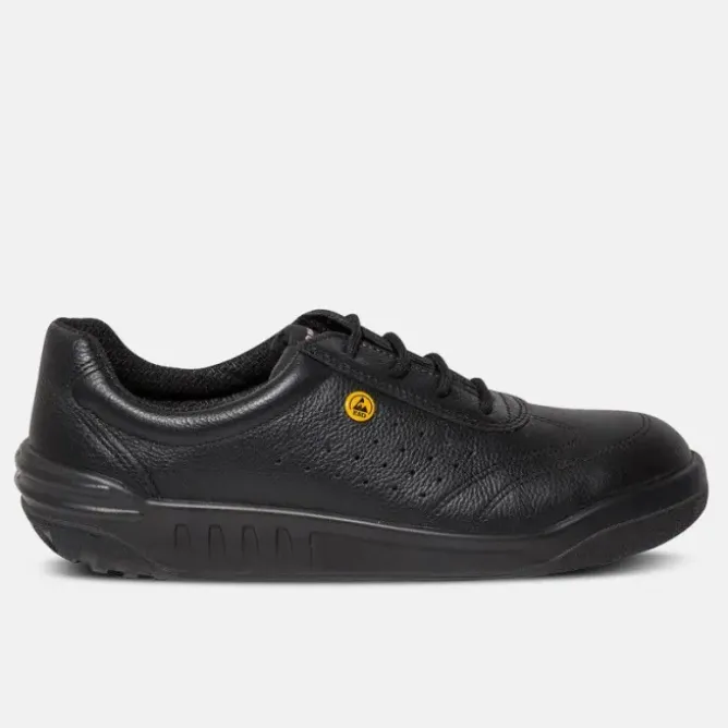 Scarpe Antinfortunistiche Parade Jaguar S1 SRC ESD 07JAGUAR8804 Basse Comode