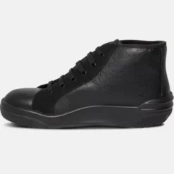 Scarpe Antinfortunistiche Parade Joana S3 SRC 07JOANA1804 Alte Comode