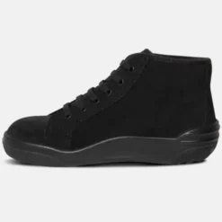 Scarpe Antinfortunistiche Parade Joana S3 SRC 07JOANA6824 Alte Comode