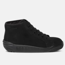 Scarpe Antinfortunistiche Parade Joana S3 SRC 07JOANA6824 Alte Comode