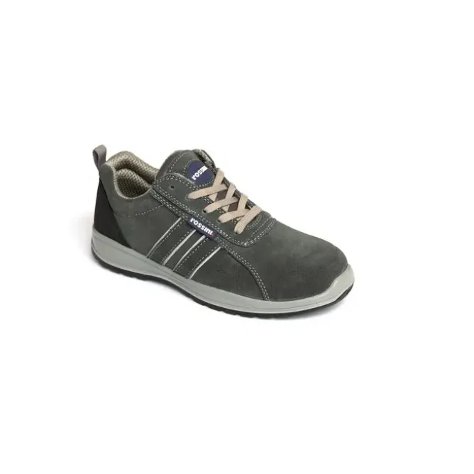 Scarpe antinfortunistiche Rossini Toronto S1P SRC SSVL418