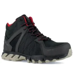 Scarpe Antinfortunistiche Reebok IB1052 S3S SR HRO FO ESD Alta