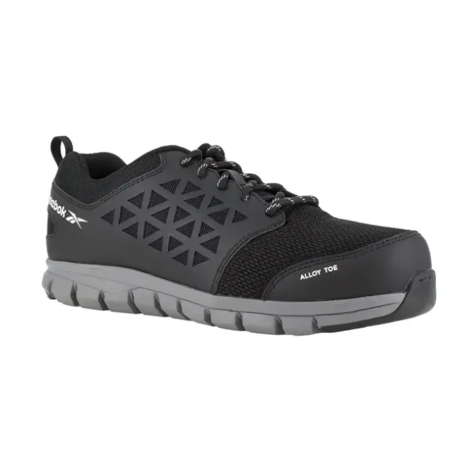 Scarpe Antinfortunistiche Reebok IB1031 S1PS SR FO ESD Basse