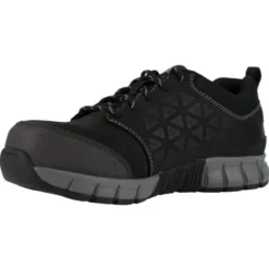 Scarpe Antinfortunistiche Reebok IB1036-1 S3S SR HRO FO ESD Basse