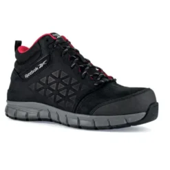 Scarpe Antinfortunistiche Reebok IB1037-1 S3S SR HRO FO ESD Alta
