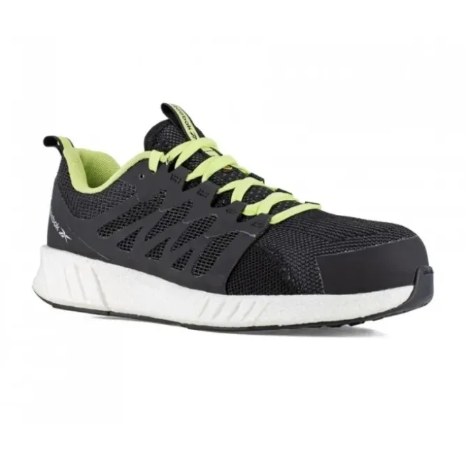 Scarpe Antinfortunistiche Reebok Safety Halfy S1P ESD SRC