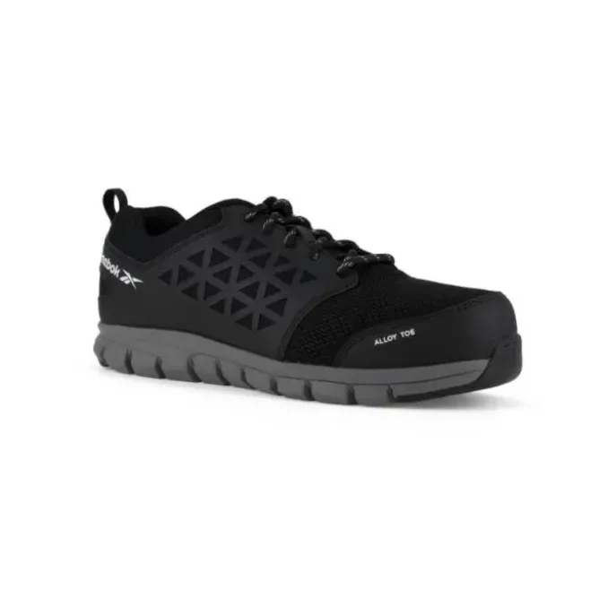 Scarpe Antinfortunistiche Reebok Excel Light S1P ESD