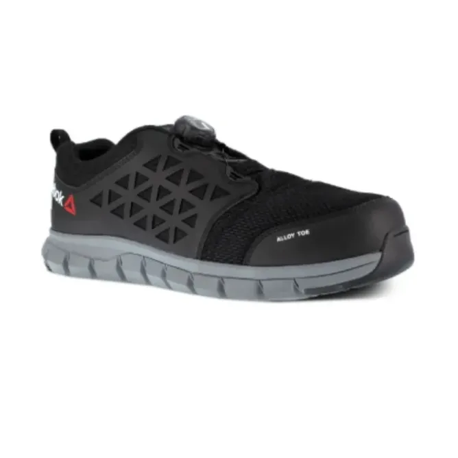 Scarpe Antinfortunistiche Reebok End Series S1P ESD SRC