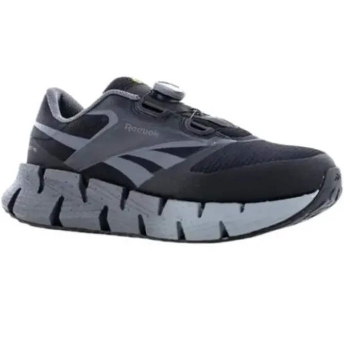 Scarpe Antinfortunistiche Reebok IB3037 S1PS ESD HRO SR FO Metalfree Chiusura Boa