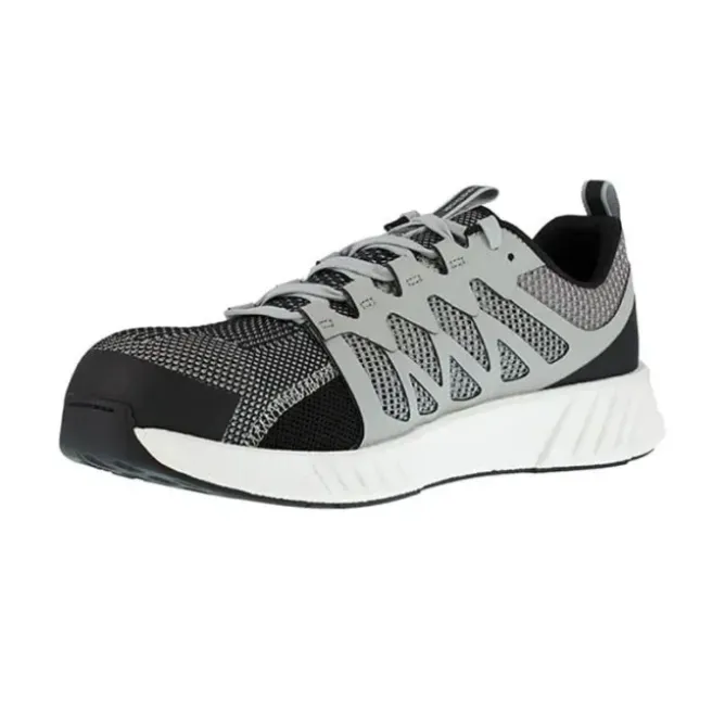 Scarpe Antinfortunistiche Reebok IB1072 S1PS ESD HRO SR FO Metalfre