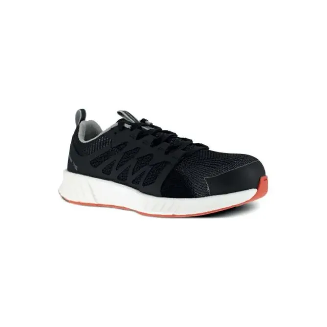 Scarpe Antinfortunistiche Reebok IB1076 S1PS ESD HRO SR FO Metalfree
