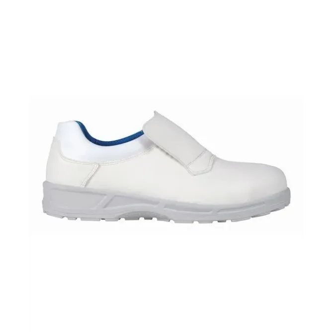 Scarpe antinfortunistiche Rossini Alimentare S2 SRC SSCM300