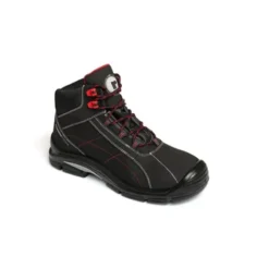 Scarpe antinfortunistiche Rossini Volga High S3 SRC PPVL425