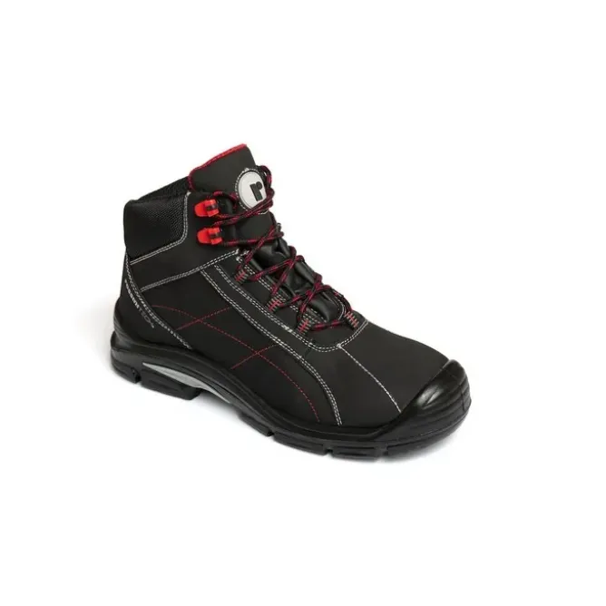 Scarpe antinfortunistiche Rossini Volga High S3 SRC PPVL425