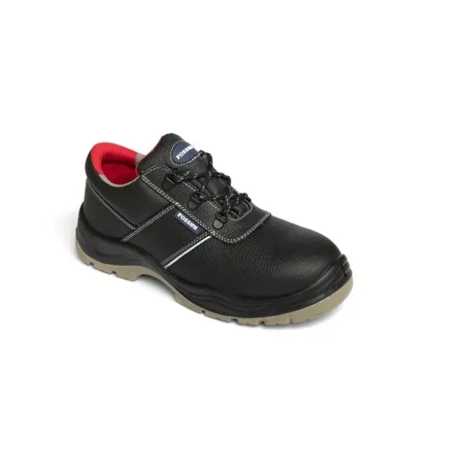 Scarpe antinfortunistiche Rossini Harvey Low S3 SRC SSRC174