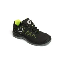 Scarpe antinfortunistiche Rossini Rockford Low S3 SRC SSRC608