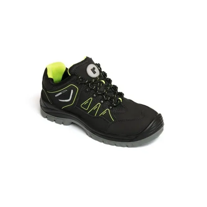 Scarpe antinfortunistiche Rossini Rockford Low S3 SRC SSRC608