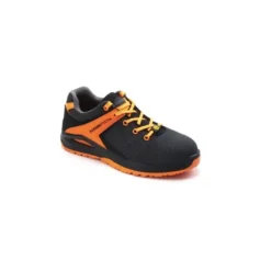 Scarpe antinfortunistiche Rossini Saslong S1P SRC ESD SSRC402