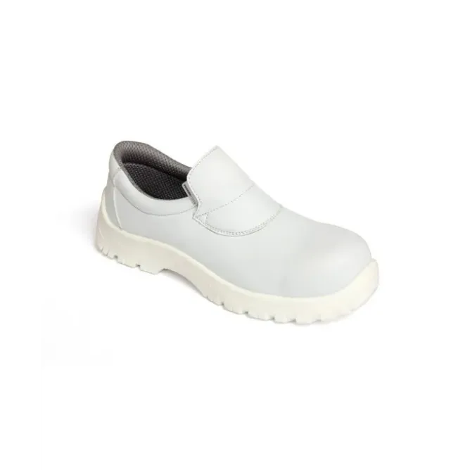 Scarpe antinfortunistiche Rossini Stelvio S2 SRC SSVL114