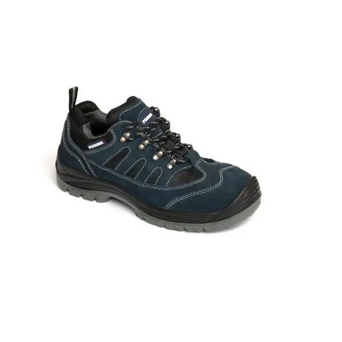 Scarpe antinfortunistiche Rossini Toledo Low S1P SRC SSRC631