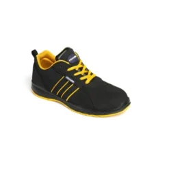 Scarpe antinfortunistiche Rossini Yuma S3 SRC SSVL419