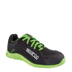 Scarpe antinfortunistiche Sparco - KEKE Practice NRVF S1P SRC Leggere Traspiranti