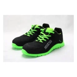 Scarpe antinfortunistiche Sparco - KEKE Practice NRVF S1P SRC Leggere Traspiranti