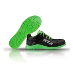 Scarpe antinfortunistiche Sparco - KEKE Practice NRVF S1P SRC Leggere Traspiranti