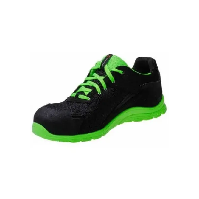 Scarpe antinfortunistiche Sparco - KEKE Practice NRVF S1P SRC Leggere Traspiranti