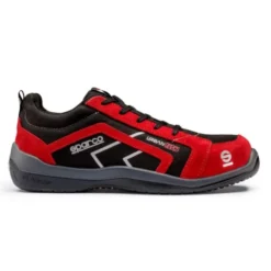 Scarpe antinfortunistiche Sparco - Urban EVO NRRS S3 SRC
