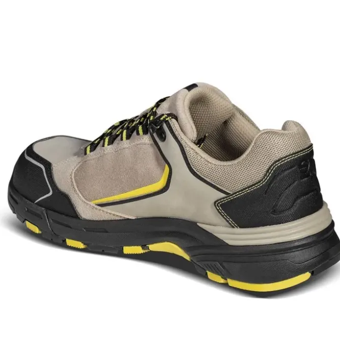 Scarpe antinfortunistiche Sparco AllRoad Roc S3 SRC ESD HRO