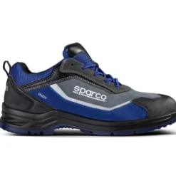 Scarpe antinfortunistiche Sparco Indy Line Charlotte S3S SR LG ESD