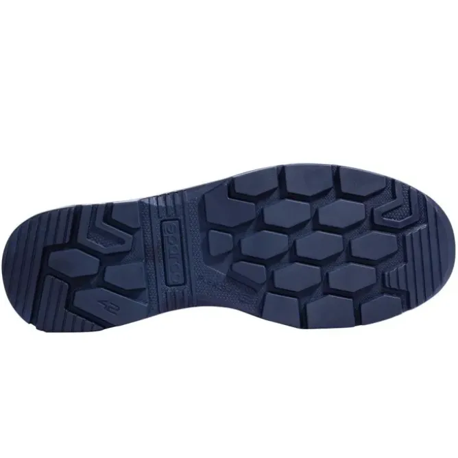 Scarpe antinfortunistiche Sparco Indy Line Sanremo S3S SR LG ESD