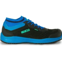 Scarpe antinfortunistiche Sparco - LEGEND NRAZ S1P SRC ESD