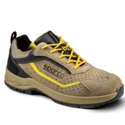 Scarpe antinfortunistiche Sparco Indy Line Colton S1PS SR LG FO ESD 07538-TAGI