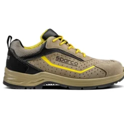 Scarpe antinfortunistiche Sparco Indy Line Colton S1PS SR LG FO ESD 07538-TAGI