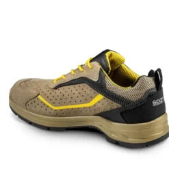 Scarpe antinfortunistiche Sparco Indy Line Colton S1PS SR LG FO ESD 07538-TAGI