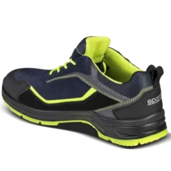 Scarpe antinfortunistiche Sparco Indy Line Baltimora S3S SR LG ESD