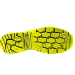Scarpe antinfortunistiche Sparco Indy Line Conor S3S SR LG FO ESD 07543-GSGF