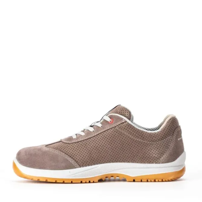 Scarpe antinfortunistiche Sixton Dance S1P SRC 91195