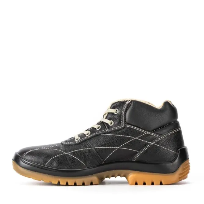 Scarpe antinfortunistiche Sixton Como O2 FO SRC 53072-03